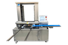 設(shè)備介紹篇：JH-628自動(dòng)排盤機(jī)